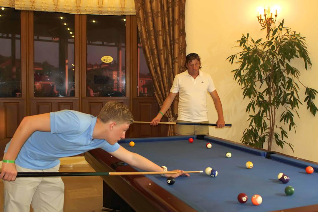 Sport&Zeichen Larina Resort Spa & Hotel