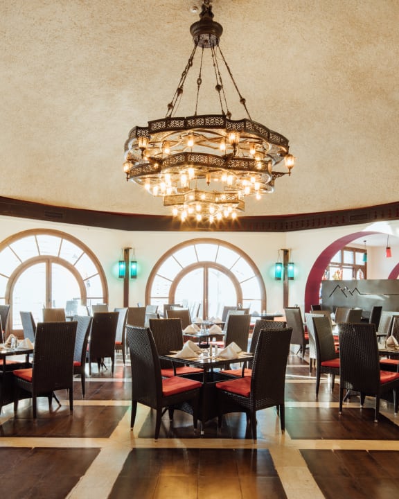 Gastro Hotel Mercure Hurghada