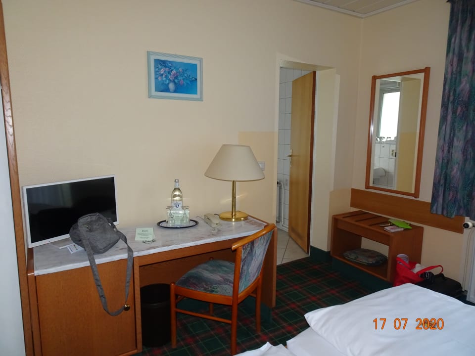 Zimmer Ferien Hotel Spree-Neiße