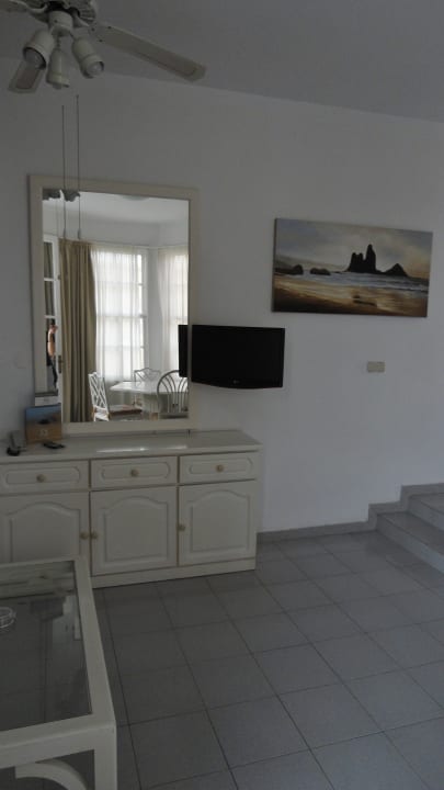 Wohnküche App.1062 Lagos de Fañabé Beach Resort