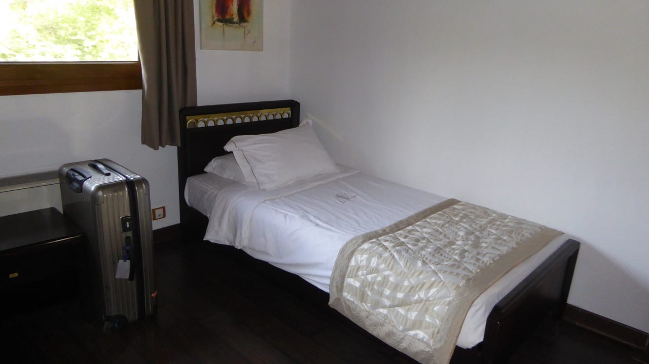 Zimmer Acrotel Athena Pallas