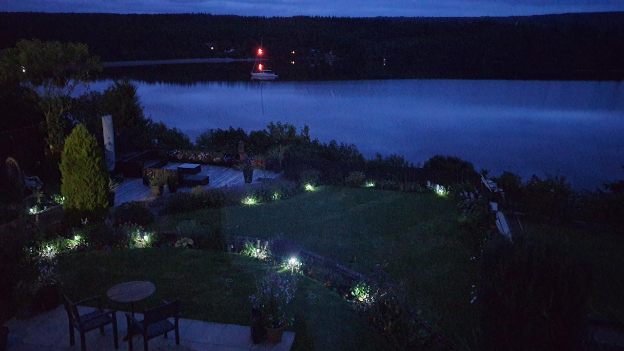 Ausblick Airanloch Bed & Breakfast, Loch Ness