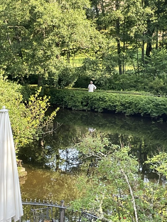 Sonstiges Hotel Molitors Mühle