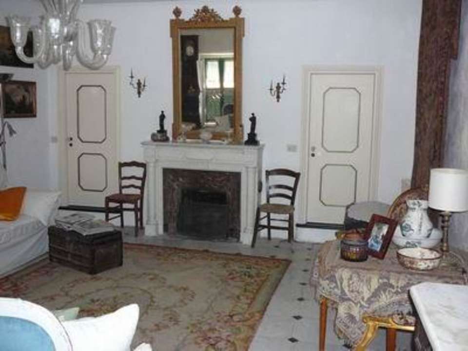 Hall/Entrata Bed & Breakfast La Terrazza dei Pelargoni