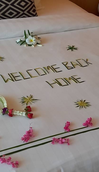 Zimmer Ramada Resort by Wyndham Khao Lak