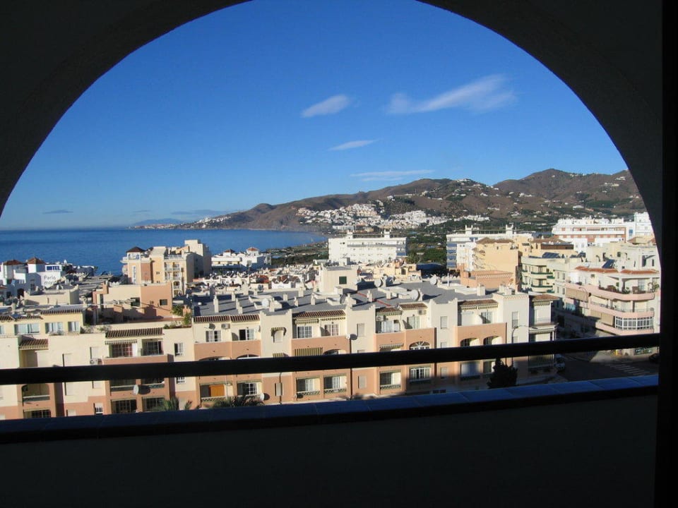 Zimmerblick Hotel Riu Monica - Adults only