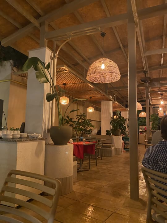 Gastro Can Garden Resort