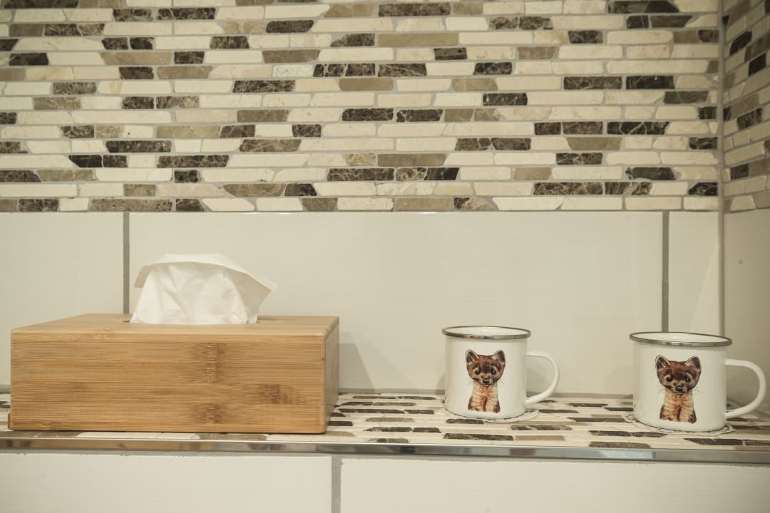 Zimmer Naturtraum Georgshöhe