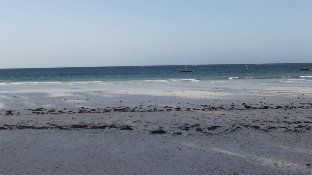 Strand Ocean Village Club