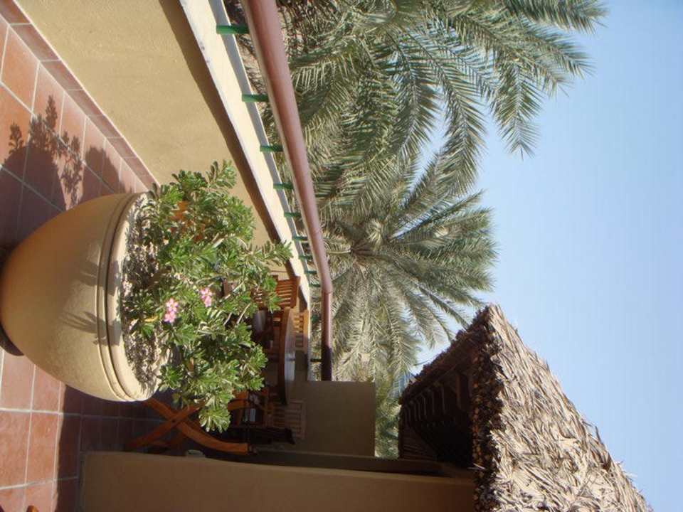 Villenterrasse Jumeirah Beit Al Bahar
