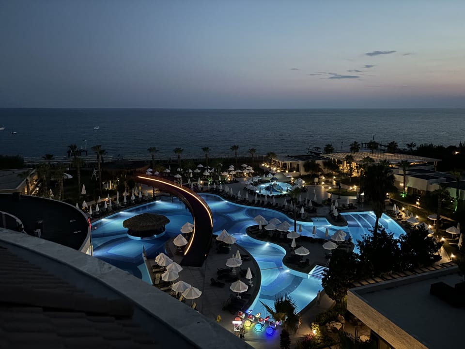 Pool Sherwood Dreams Resort