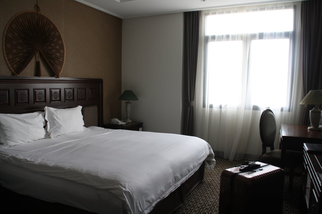 Zimmer Ninh Binh Hidden Charm Hotel And Resort