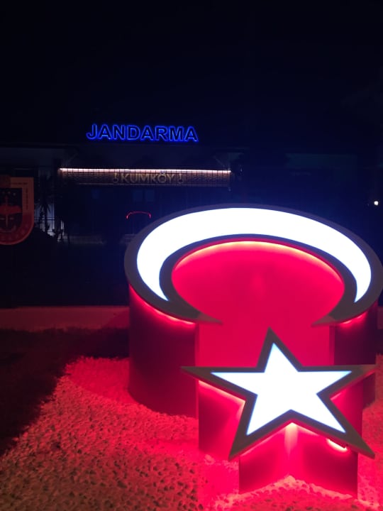 Sonstiges Nerton Hotel - Erwachsenenhotel ab 16 Jahren