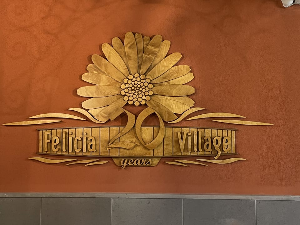 Sonstiges TUI KIDS CLUB Felicia Village