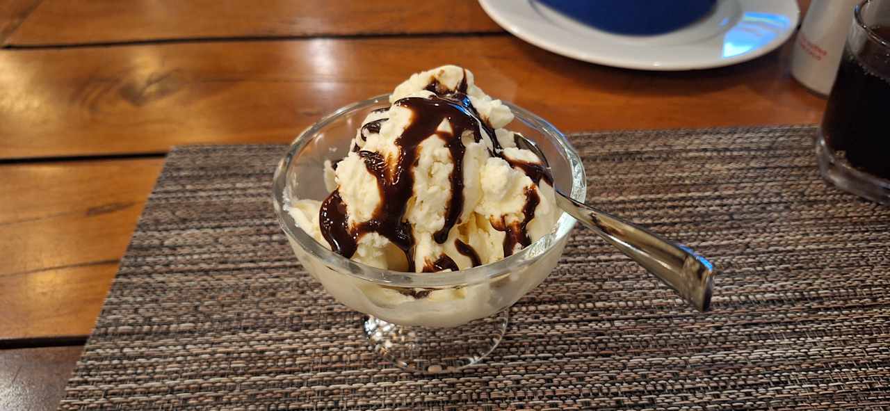 Gastro Pu Luong Eco Garden