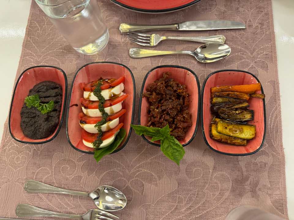 Gastro Dream World Aqua Hotel