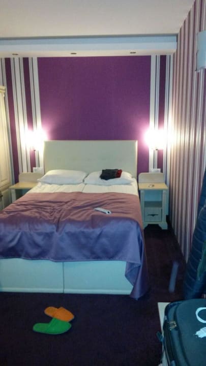 Wellnessoase Hotel Adria