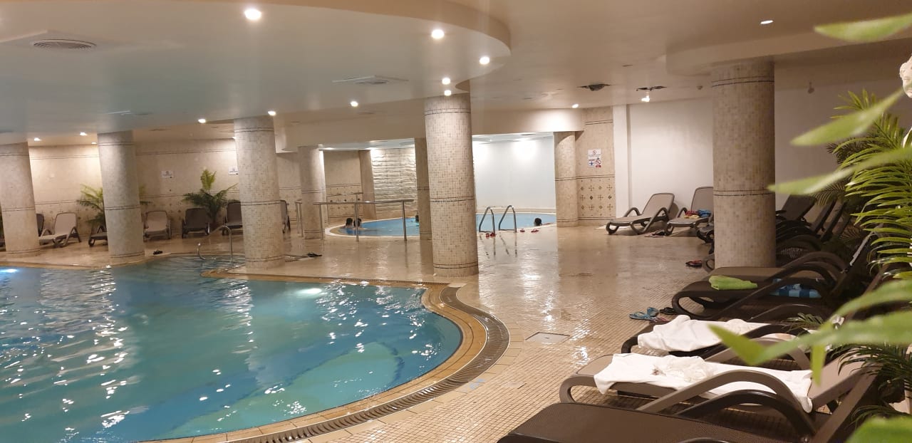 Sport & Freizeit Riviera Spa Resort - Adults Only