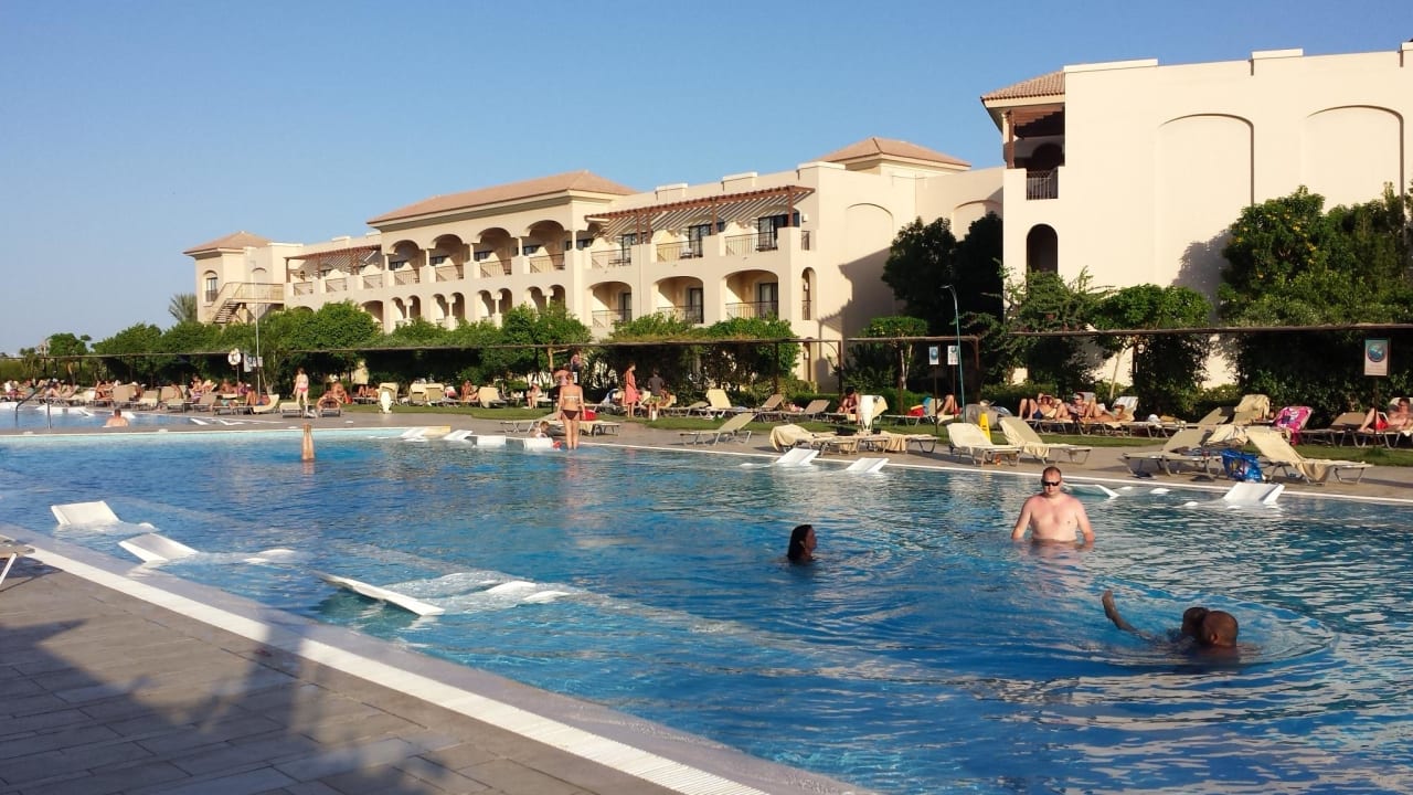 Relaxpool JAZ Aquamarine Resort