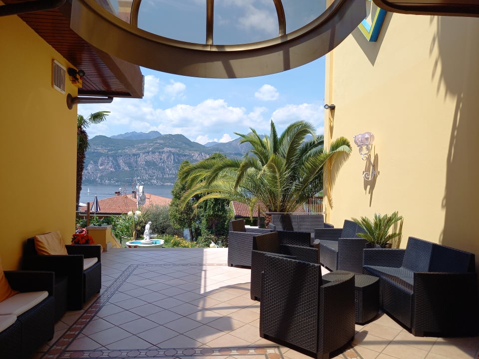 Gastro Hotel Cristallo