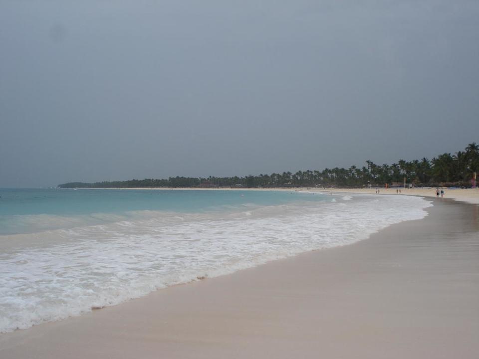 Ein Traumstrand Punta Cana Princess All Suites Resort & Spa