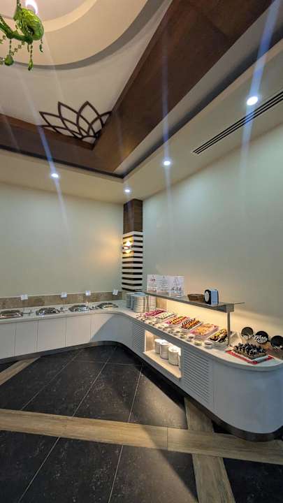 Gastro Hane Family Resort