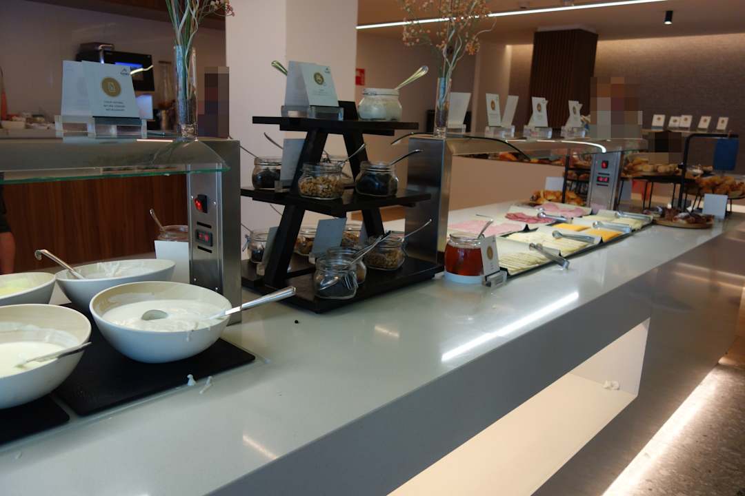 Gastro Kumara Serenoa by Lopesan Hotels