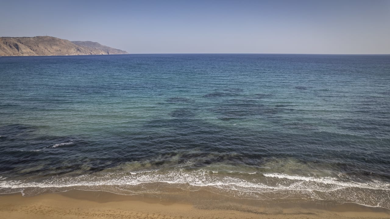 Strand HARPIN Georgioupolis Resort Aquapark & SPA