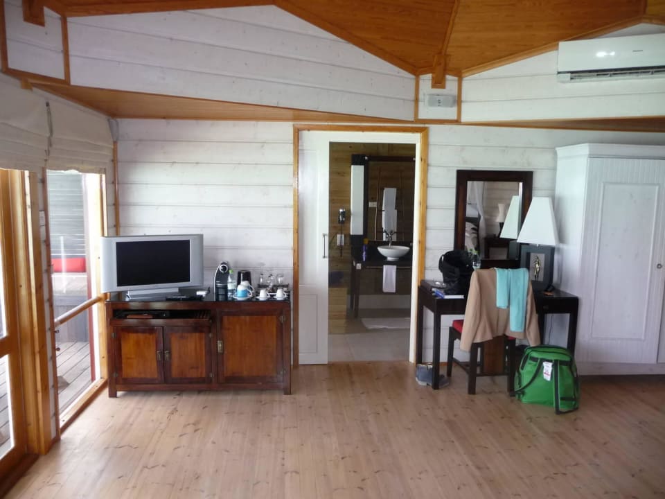 Wasserbungi Komandoo Island Resort & Spa - Adults only