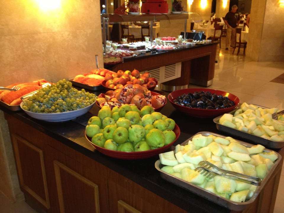 Obst  Saphir Resort & Spa