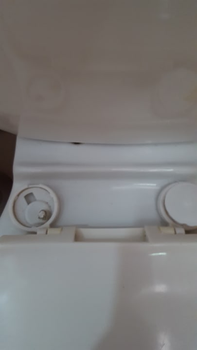 Zimmer Grand Atilla Hotel