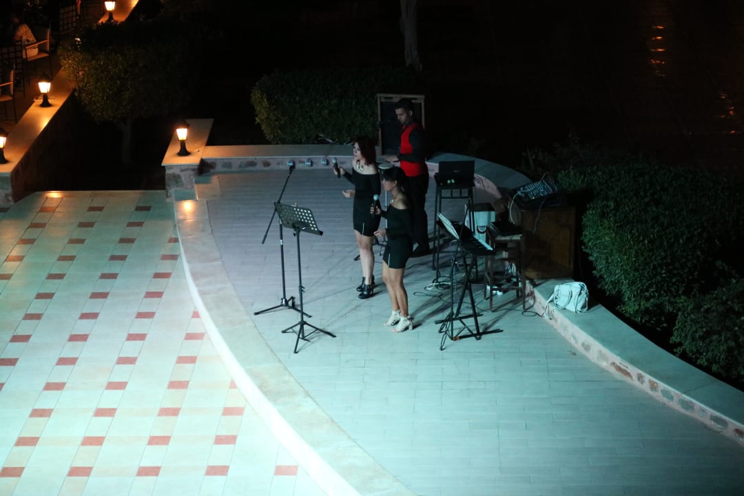 Sonstiges Steigenberger Coraya Beach - Adults only