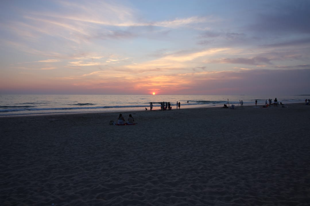 Strand Aldiana Club Andalusien