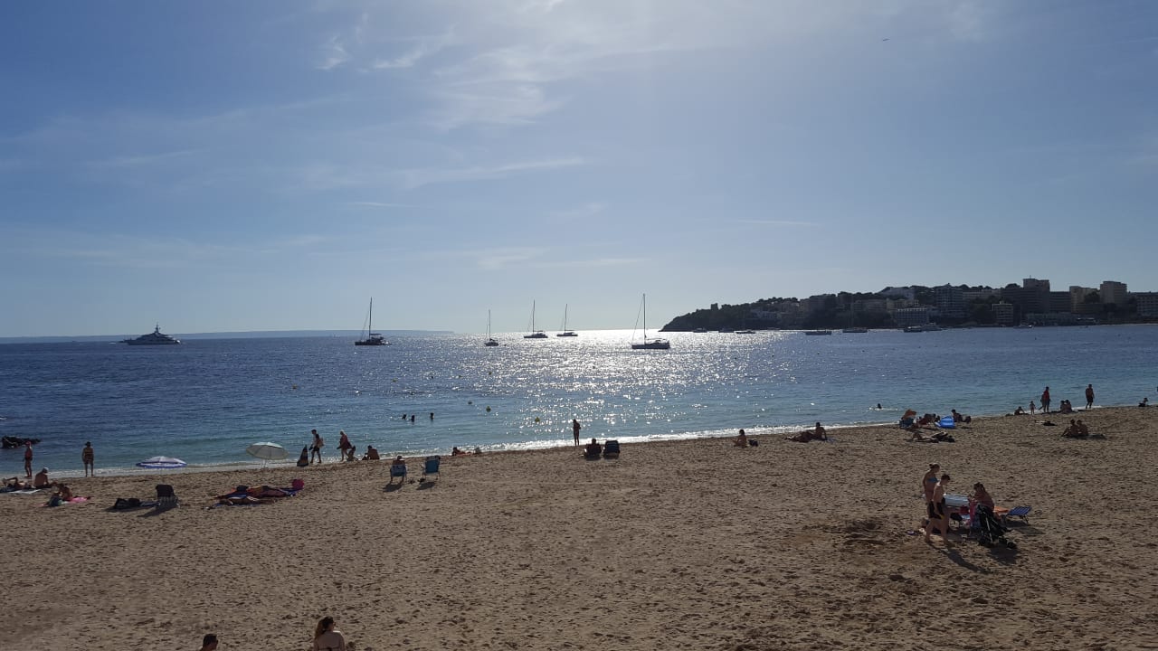 Strand BQ Belvedere Hotel