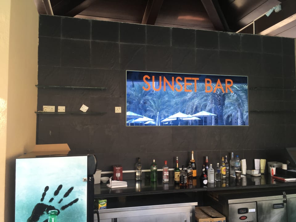 Pool Rixos Al Mairid Ras Al Khaimah