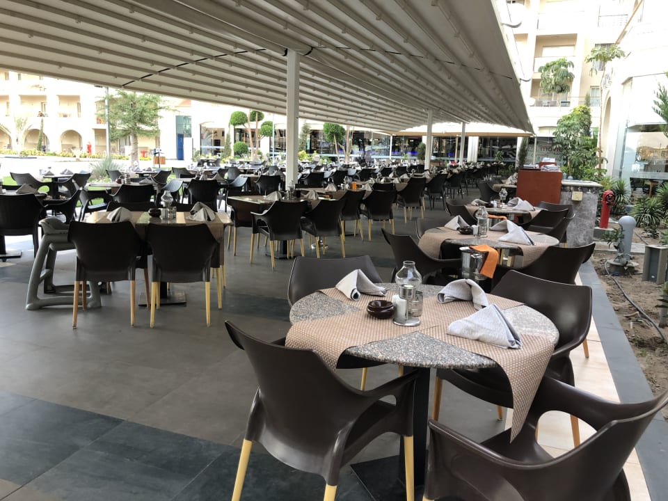 Gastro Pickalbatros White Beach Resort - Hurghada