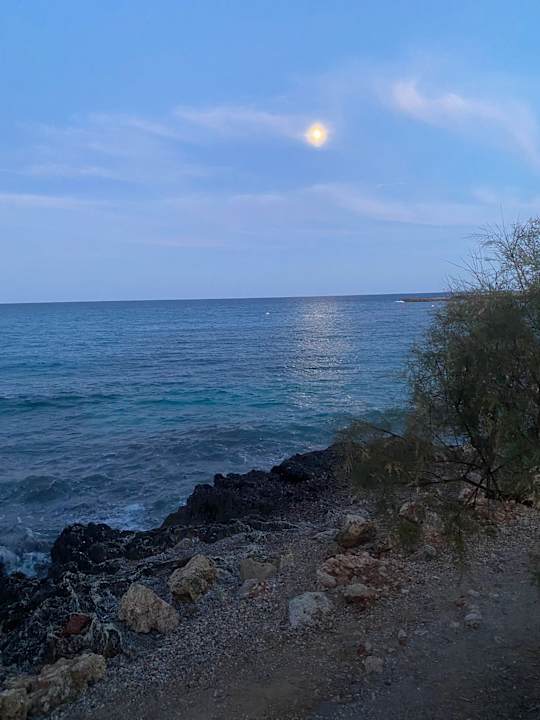 Strand Hotel Mariant Park