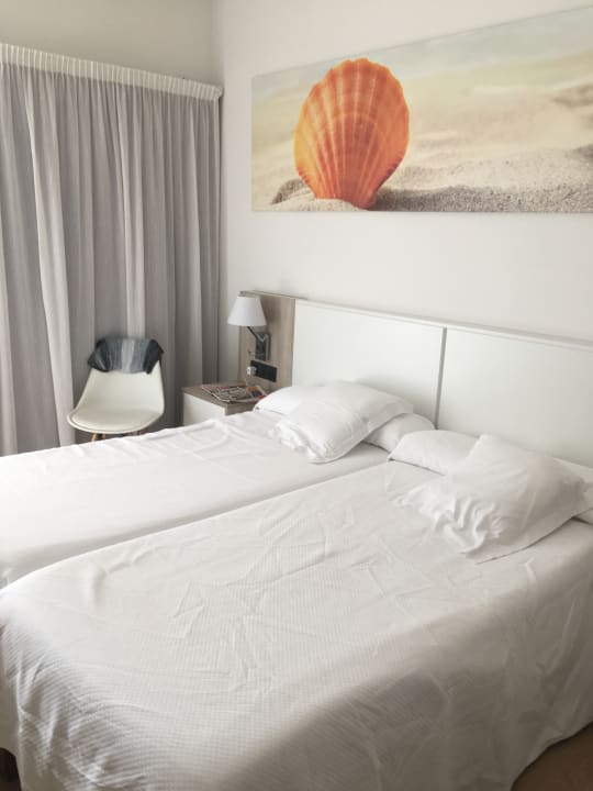 Zimmer THB Gran Playa - Adults only