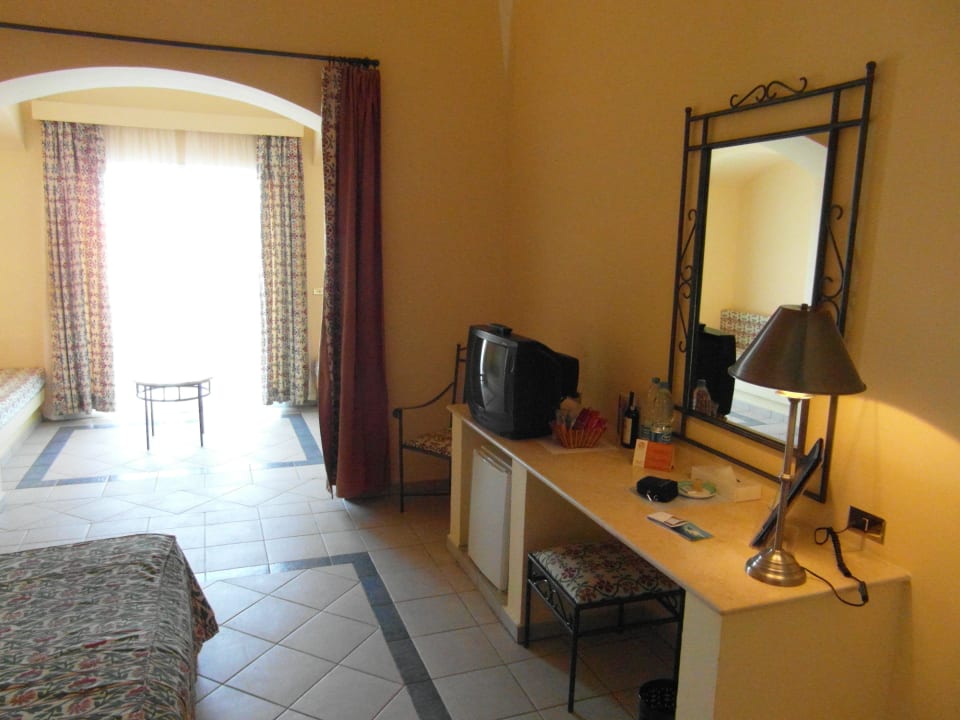 Familienzimmer  Jaz Makadi Oasis Resort