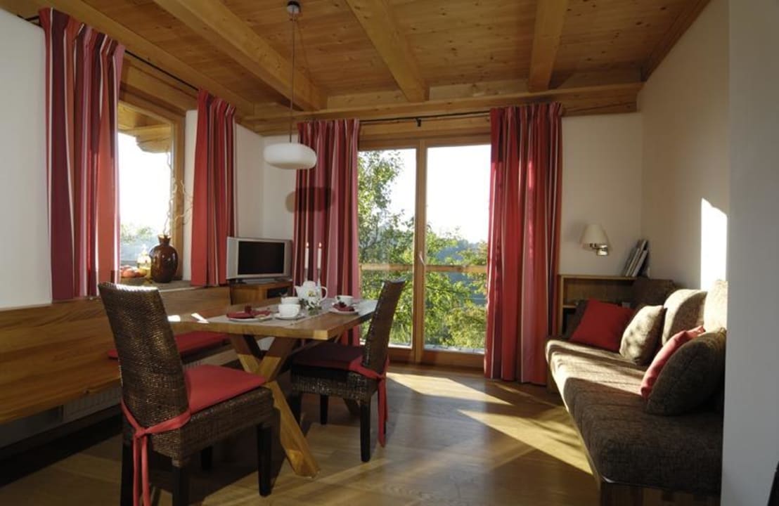 Winzerhaus Tunauberg PURESLeben Ferienhaus Steinriegel in Kitzeck