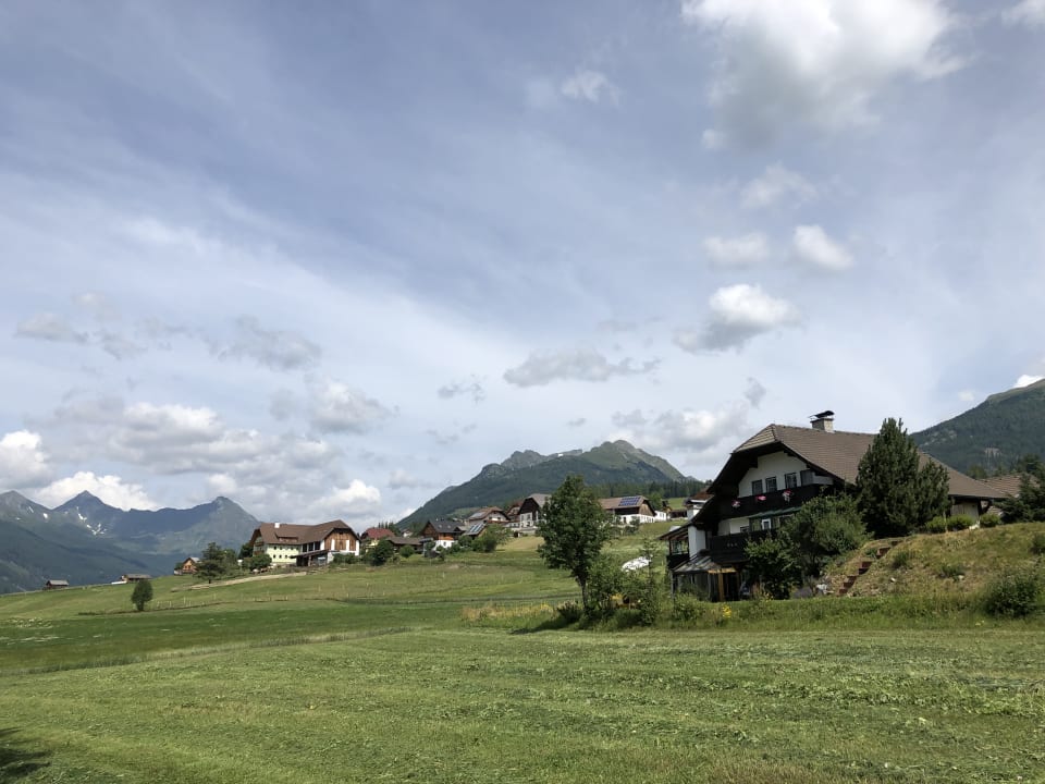 Gartenanlage Praschhof