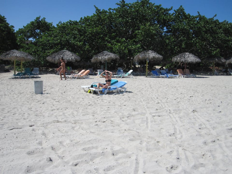 Strand Muthu Playa Varadero