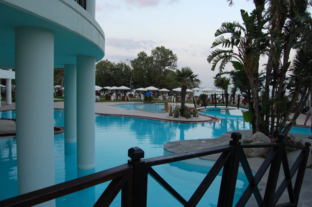 Hotel Calypso Beach Hotel Calypso Beach