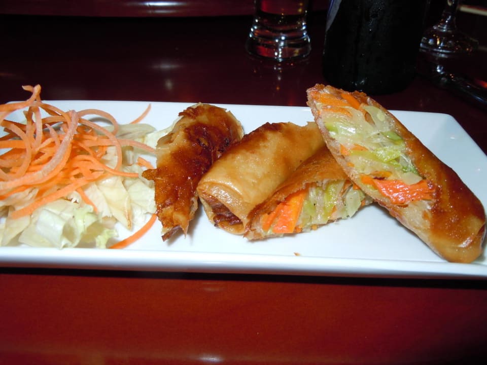 Neueröffnung Chinarestaurant Makadi Palace