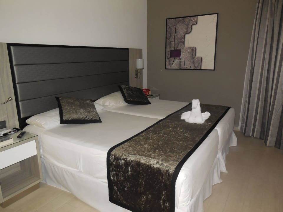 Geschmackvoll eingerichtet Hotel Riu Palace Meloneras