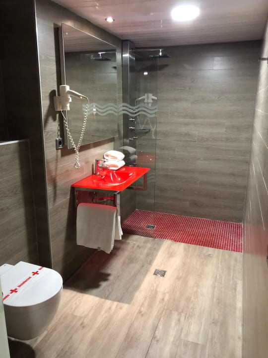 Zimmer MarSenses Rosa del Mar Hotel & Spa