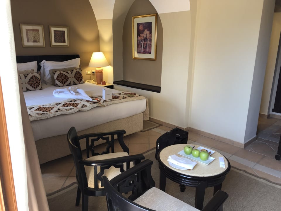 Zimmer Steigenberger Coraya Beach - Adults only