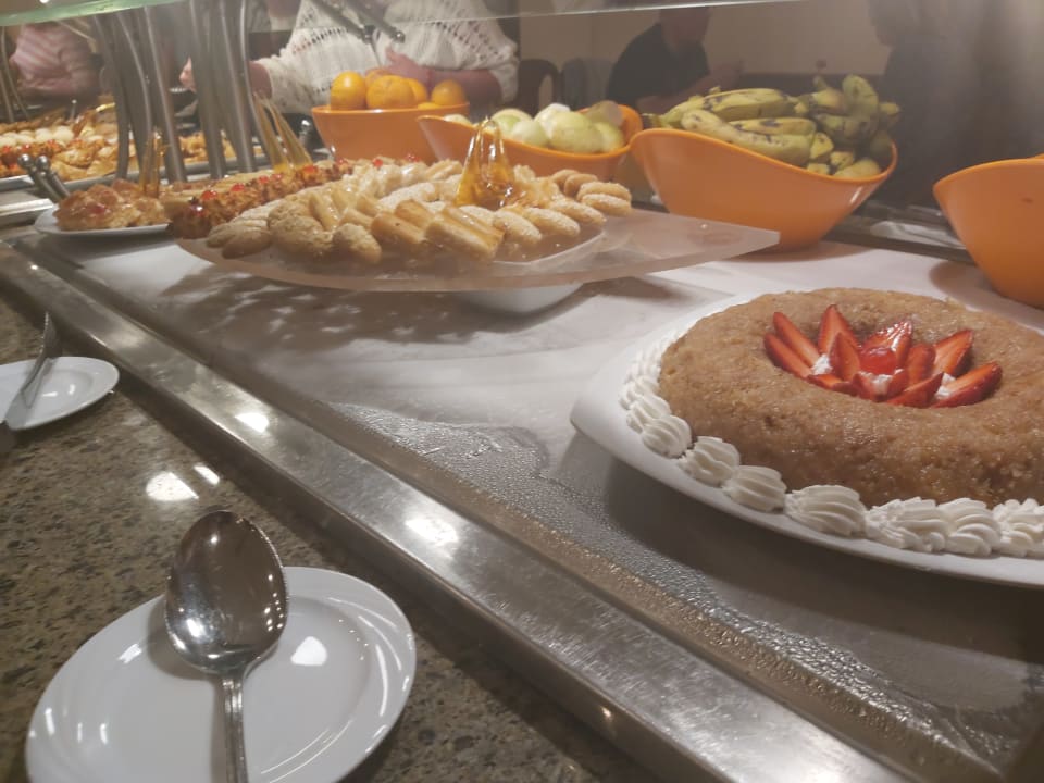 Gastro Imperial Shams Abu Soma