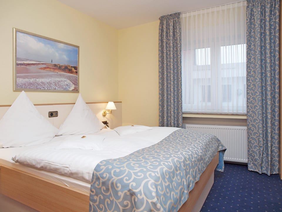 Zimmeransicht Hotel Thorwarth