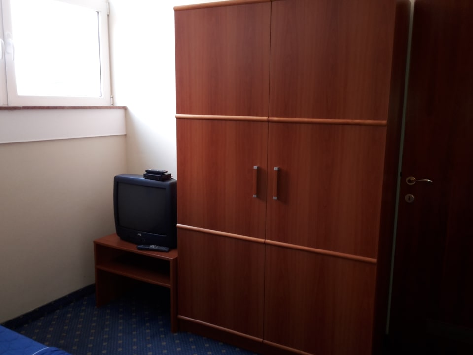 Zimmer Hotel Tamaris